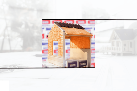 Типові помилки при нанесенні Polynor